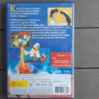 DVD: Aladdin Ja Varkaiden Kuningas - Erikoisjulkaisu (Disney - pikkukuva 2