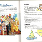Askarrellaan yhdessä. 1988 Katso lisäkuvat. - pikkukuva 3