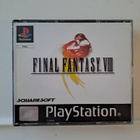PS1 : Final Fantasy VIII - pikkukuva 1