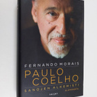 Fernando Morais : Paulo Coelho : sanojen alkemisti - pikkukuva 1