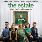 Estate (82 668) UUSI -FI- nordic,BLU-RAY toni collette 2022 - pikkukuva 2