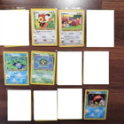 Pokemon Neo Discovery kortteja yksittäin myynnissä - pikkukuva 2
