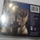 PINK FLOYD - THE DIVISION BELL CD KAHDELLA NIMMARILLA - pikkukuva 2