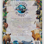 Steve Parker : Eläinten planeetta - pikkukuva 2
