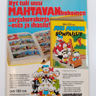 Walt Disney : Oz - ihmeiden maailma - pikkukuva 2