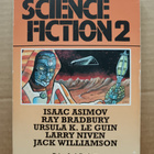 Top science fiction 2 Pehmeäkantinen - pikkukuva 1