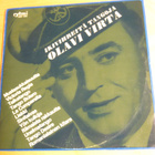 Ikivihreitä tangoja Olavi Virta LP Rytmi RILP7066 - pikkukuva 1