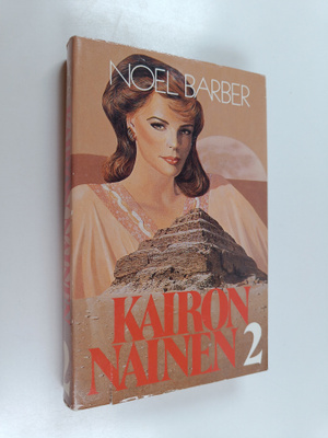 Noel Barber : Kairon nainen 2