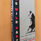Joseph Mancure March & Art Spiegelman : The Wild Party (k.p - pikkukuva 1