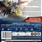 How To Train Your Dragon : The Hidden World - (Blu-ray) - pikkukuva 2