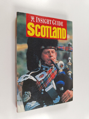 Brian Bell ym. : Scotland