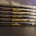 Francis Ford Coppola esittää 6DVDBOX Suomijulkaisu - pikkukuva 3
