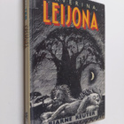 Bjarne Reuter : Kaverina leijona - pikkukuva 1