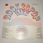 ROCK POP 28 HITS LP - pikkukuva 2