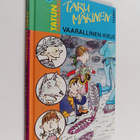 Taru Mäkinen : Vaarallinen kirje - pikkukuva 1