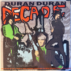 Duran Duran: Decade LP - pikkukuva 1