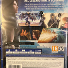 Crisis Core - Final Fantasy Reunion (PS4) Uusi ja muoveissa - pikkukuva 2