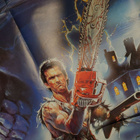 Army of Darkness - elokuvajuliste ( 195 x 140 cm ) - pikkukuva 5