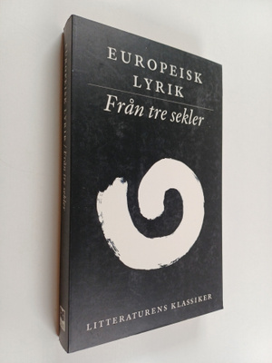 Lennart Breitholtz : Litteraturens klassiker - Europeisk ...