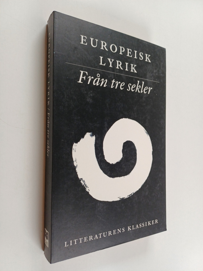Lennart Breitholtz : Litteraturens klassiker - Europeisk ...