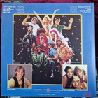 Village People ?– Can't Stop The Music - The Original Motion - pikkukuva 2