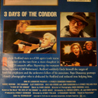 KORPPIKOTKAN KOLME PÄIVÄÄ DVD - pikkukuva 2