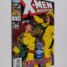 X-Men Adventures - No. 10/1993 - pikkukuva 1