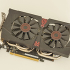 Asus GeForce 960 GTX 2GB - pikkukuva 1