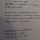 Gabriele Fahr-Becker - The Art of East Asia (hardcover) - pikkukuva 3