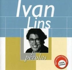 Ivan Lins - Serie Perolas (CD)