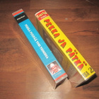 PEKKA JA PÄTKÄ TOSI TOIMISSA ja OSA 2 - VHS x 2 - Esko Roine - pikkukuva 3
