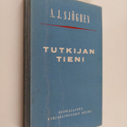 Anders Johan Sjögren : Tutkijan tieni - pikkukuva 1