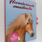 Christelle Huet-Gomez : Hevostarinoita maailmalta - pikkukuva 1