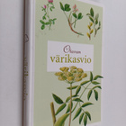 Arto Kurtto : Otavan värikasvio - pikkukuva 1