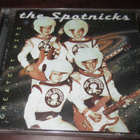 The Spotnicks: Greatest Hits 2cd v.1999 - pikkukuva 1