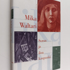 Mika Waltari : Surun ja ilon kaupunki (kuvitettu laitos) - pikkukuva 1