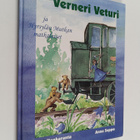 Asta Honkaranta ym. : Verneri Veturi ja Hyrsylän Mutkan m... - pikkukuva 1