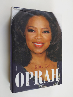 Kitty Kelley : Oprah