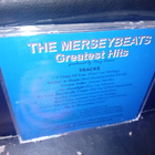CD Merseybeats : Greatest Hits ( SIS POSTIKULU ) - pikkukuva 2
