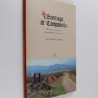 Carl Jacob Gardberg : Santiago de Compostela : matka apos... - pikkukuva 1