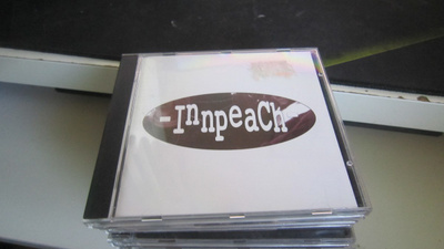 INNPEACH : Innpeach