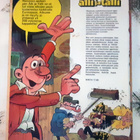 Älli ja Tälli - Tuhoontuomitut - 52 sivua - 1987 - pikkukuva 2