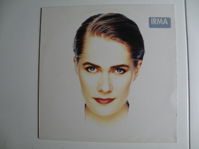 Irma: Irma LP