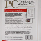 Reima Flyktman : PC tehokäytössä : Windows Vista - pikkukuva 2