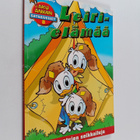 Walt Disney : Leirielämää - pikkukuva 1