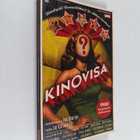 Timo Mänttäri : Kinovisa : 900 kysymystä elokuvasta - pikkukuva 1