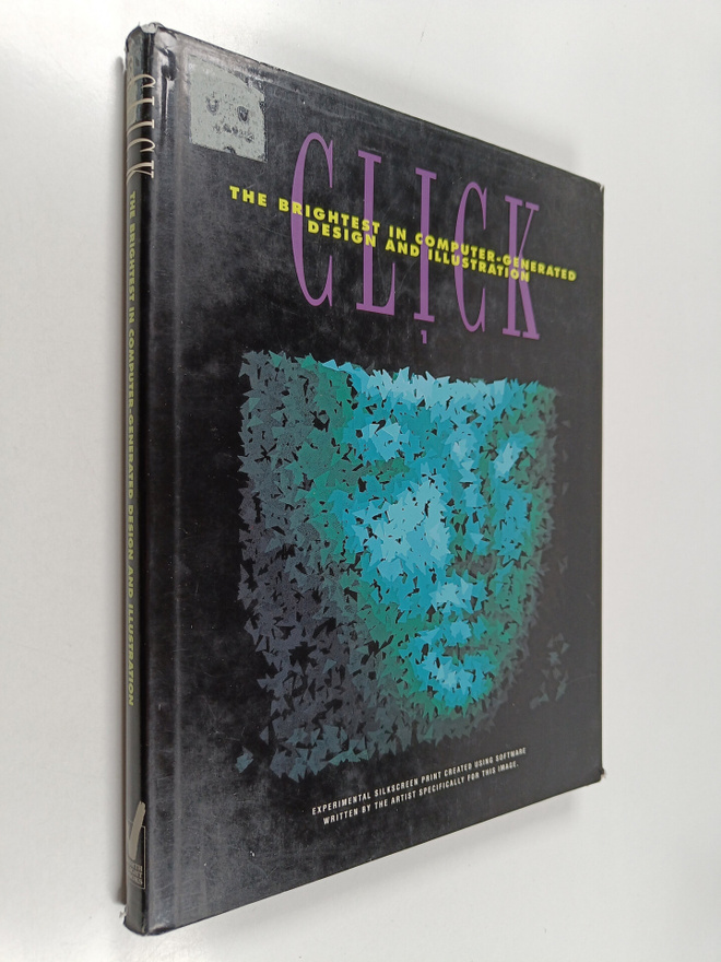 Click 1 : the brightest in computer-generated design and ...