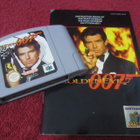 N64 - GoldenEye 007 (CIB) - pikkukuva 3