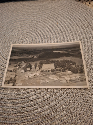 6Z Lammi ilmakuva