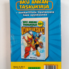 Walt Disney : Loma paketissa - pikkukuva 2